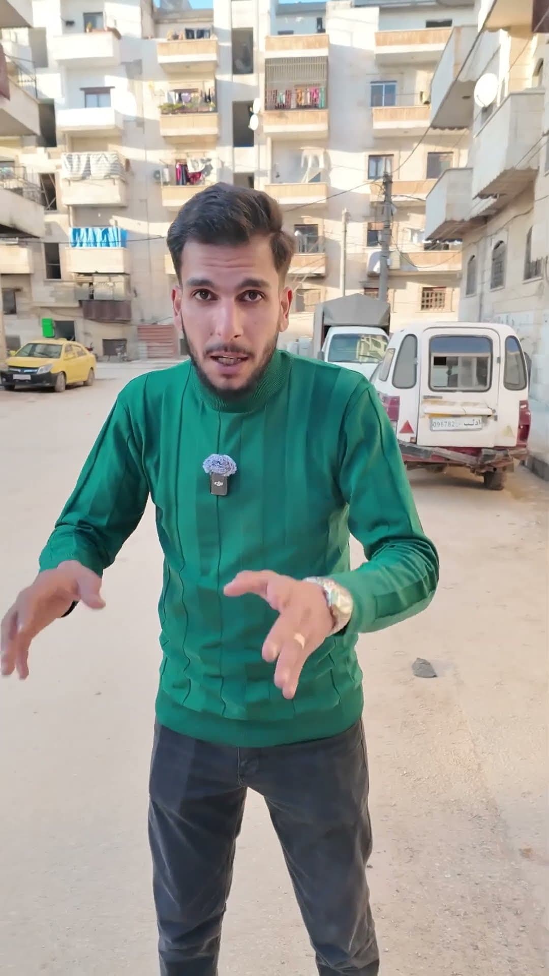 ريلز عقاري