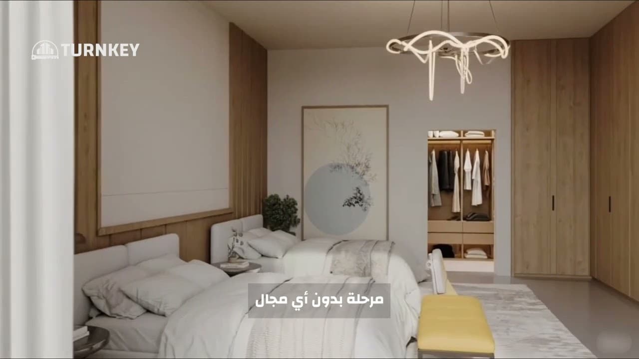 فيديوهات افتتاحية