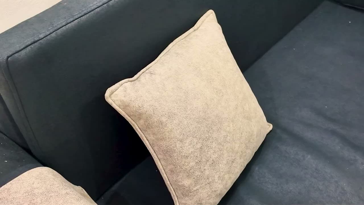 تصميم داخلي — فيديو افتتاحي