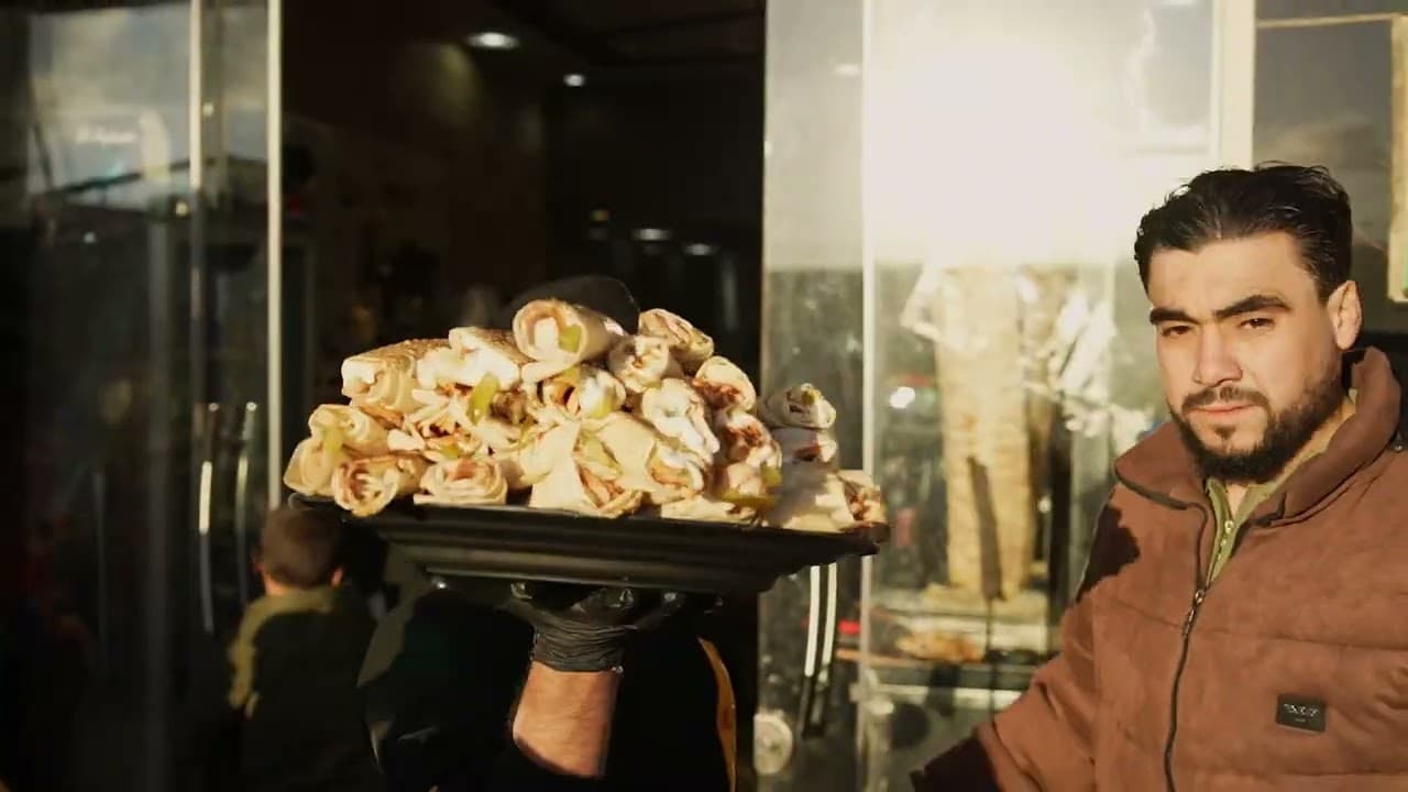 فيديو افتتاحي